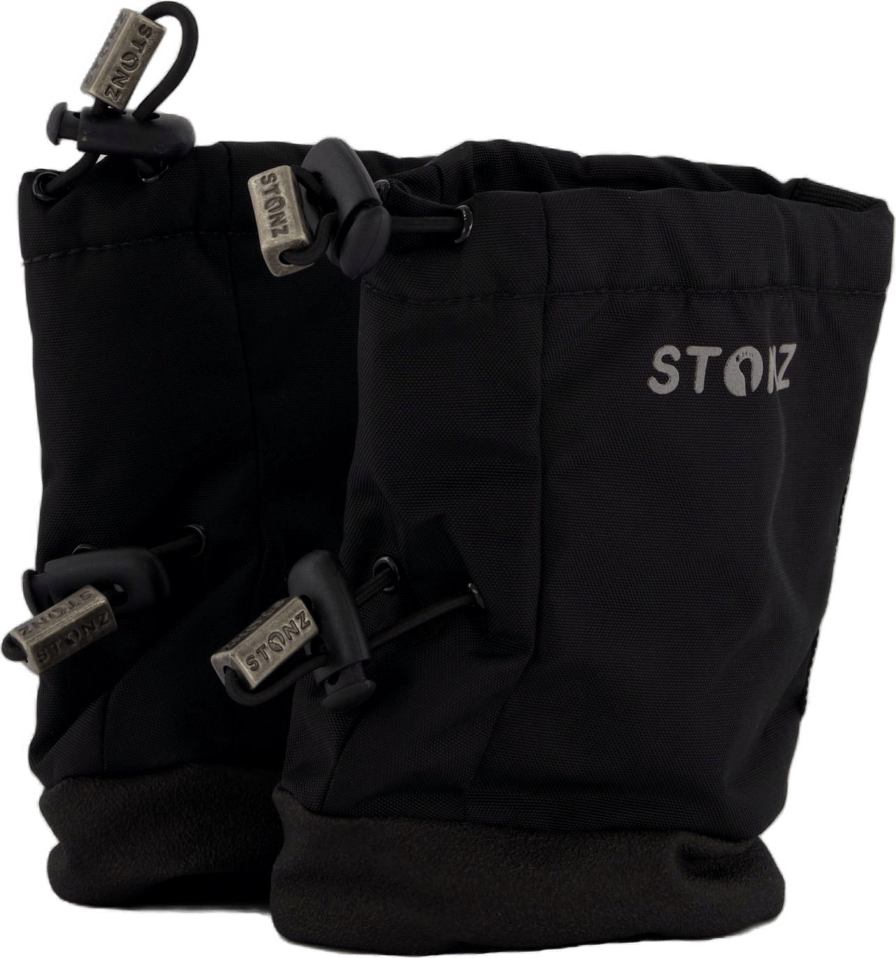 Stonz Toddler Booties Black - Bild 2