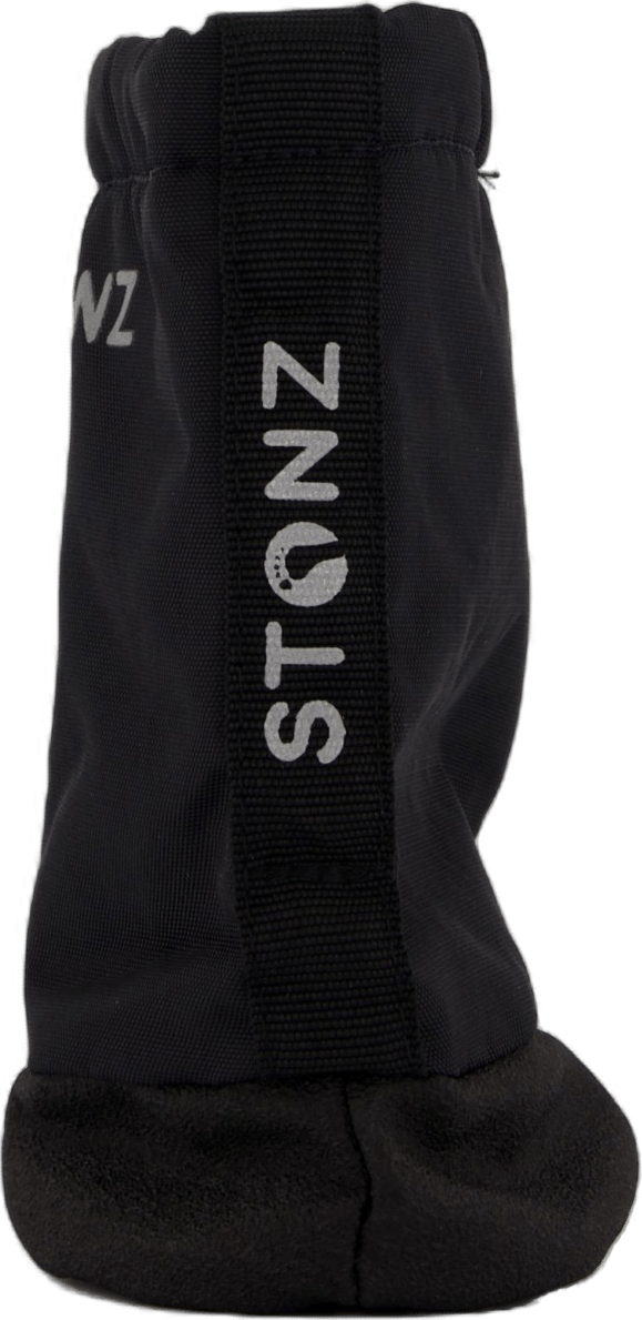 Stonz Toddler Booties Black - Bild 5