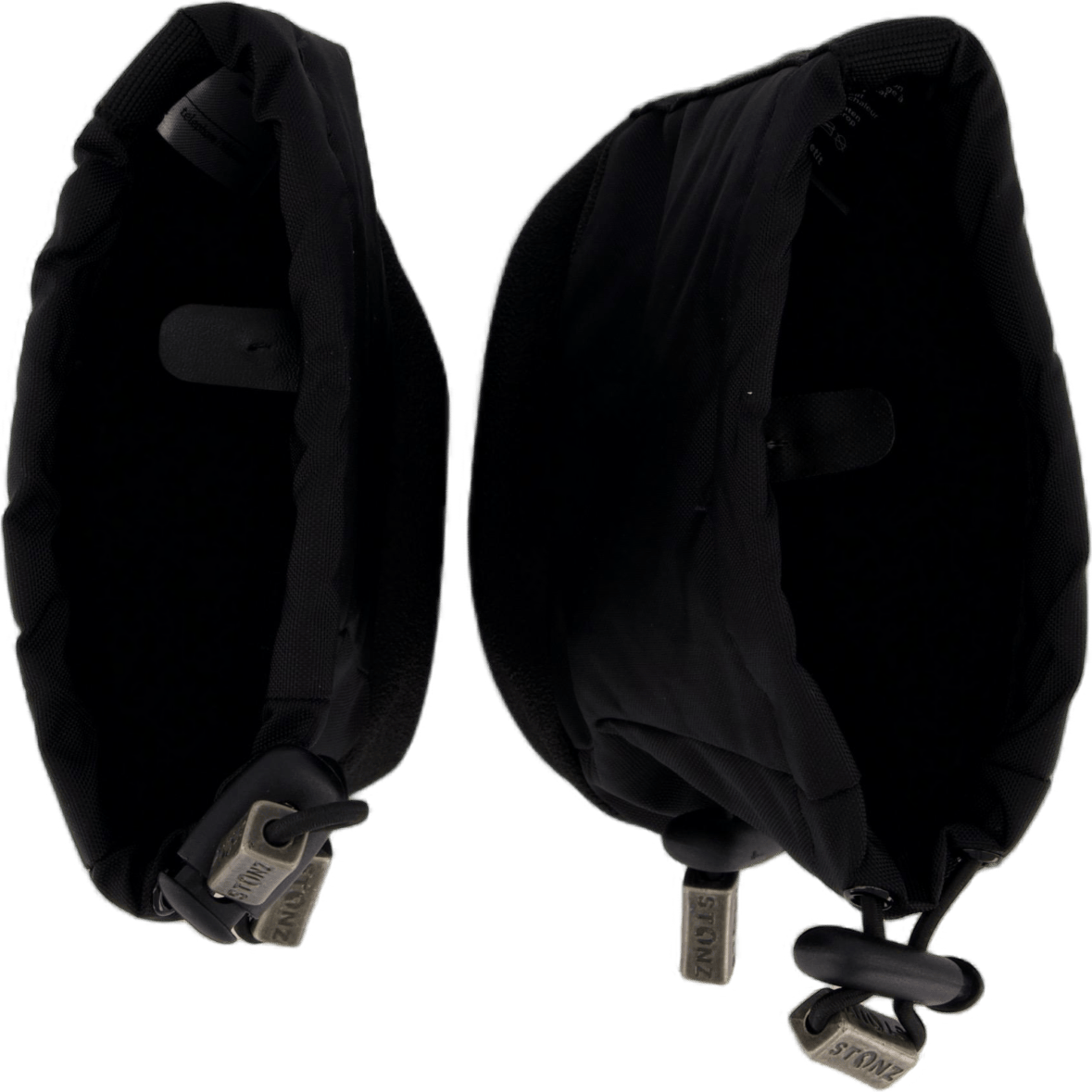 Stonz Toddler Booties Black - Bild 6