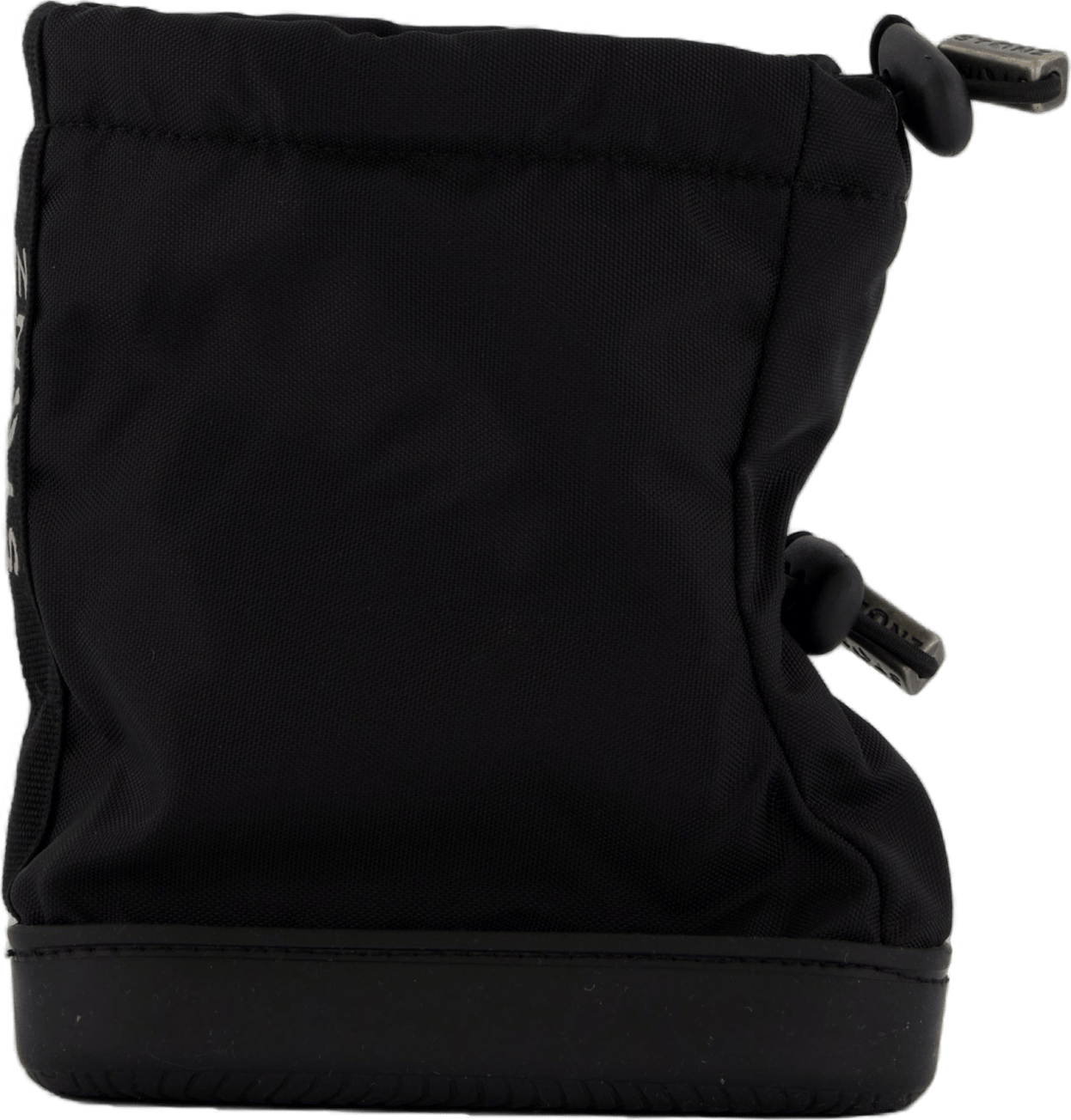 Stonz Toddler Booties Black - Bild 3