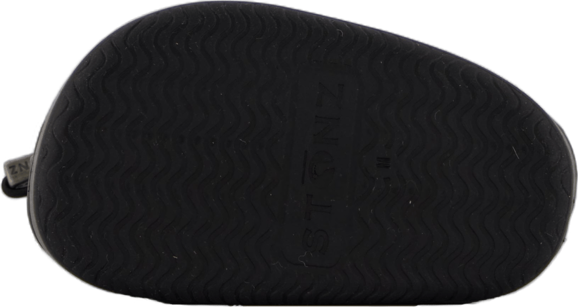 Stonz Toddler Booties Black - Bild 4