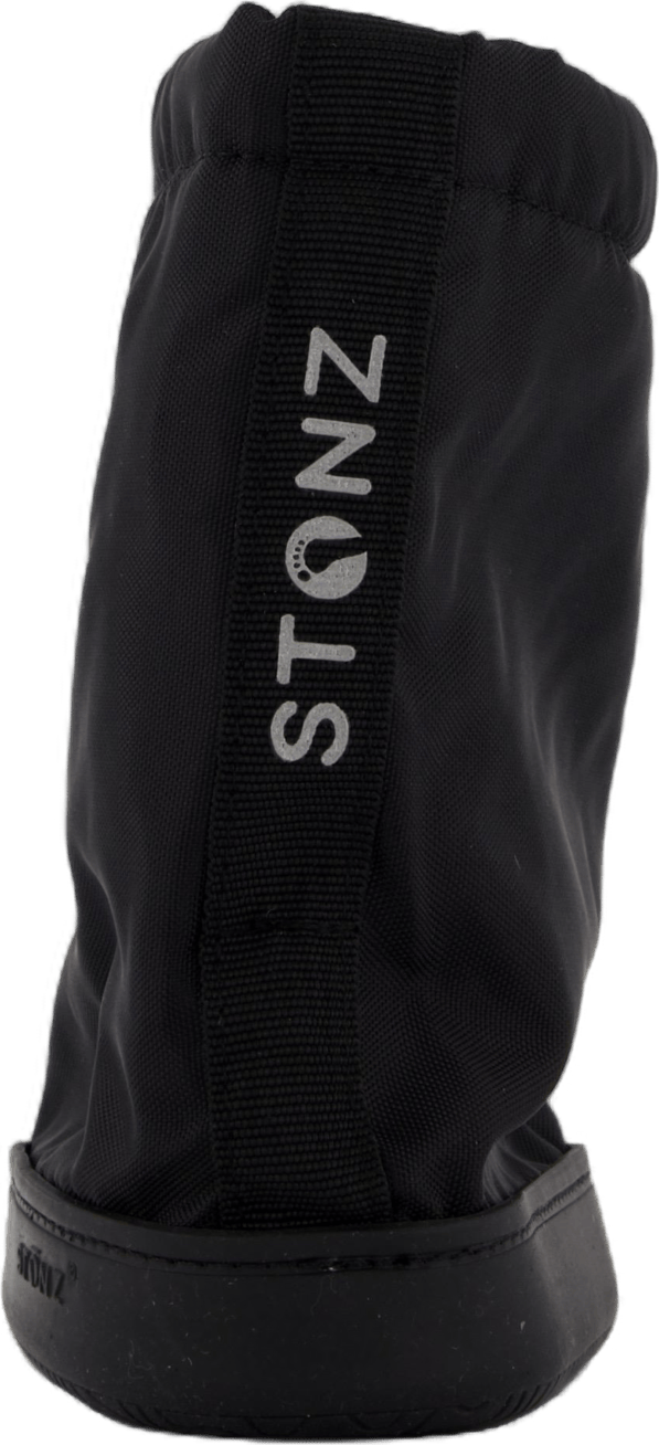 Stonz Toddler Booties Black - Bild 5