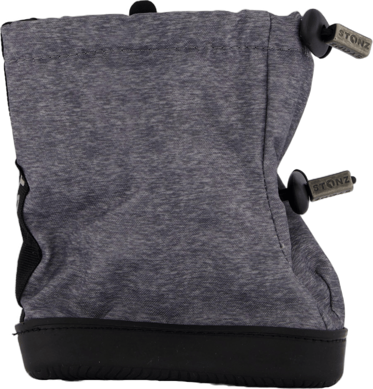 Stonz Toddler Booties Grey - Bild 3