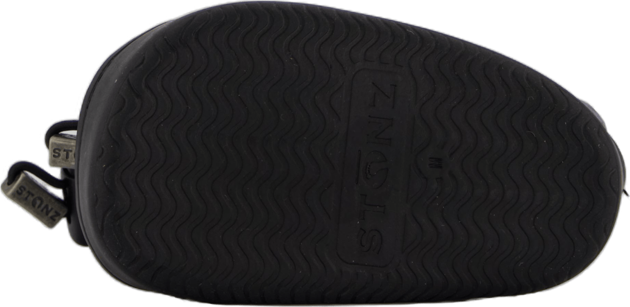 Stonz Toddler Booties Grey - Bild 4