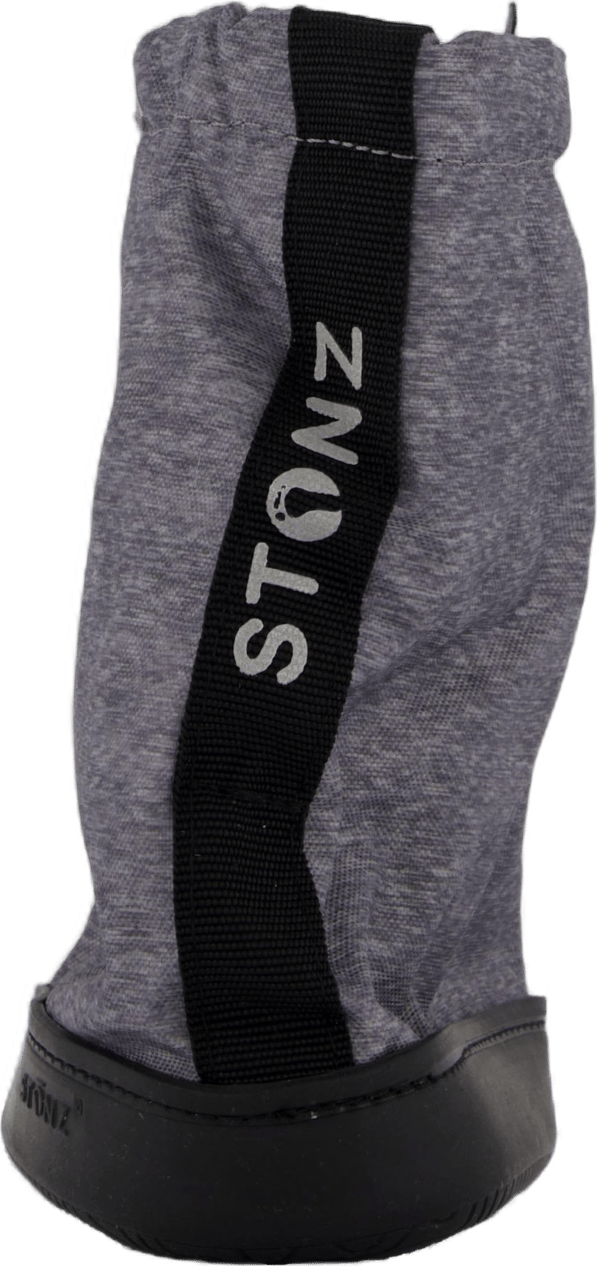 Stonz Toddler Booties Grey - Bild 5