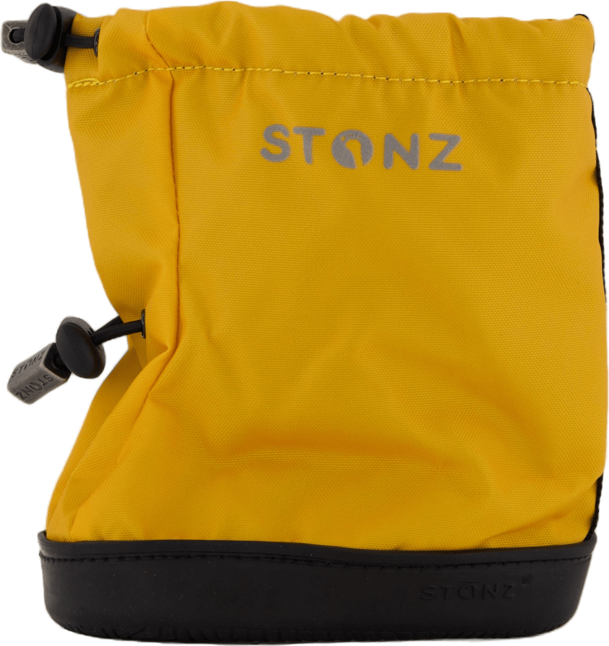 Stonz Toddler Booties Yellow