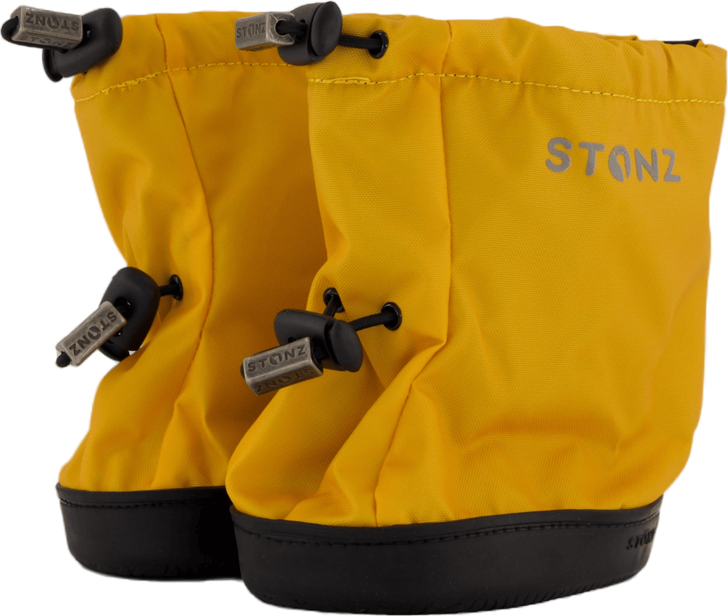 Stonz Toddler Booties Yellow - Bild 2