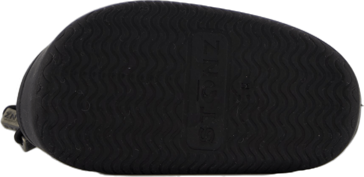 Stonz Toddler Puffer Booties Black - Bild 4