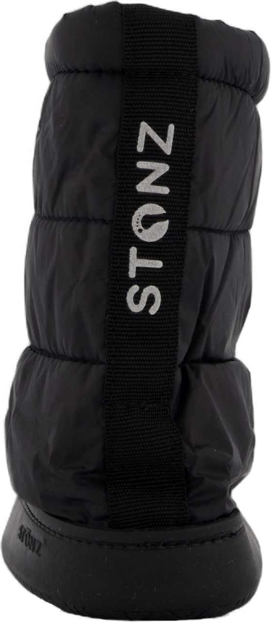 Stonz Toddler Puffer Booties Black - Bild 5