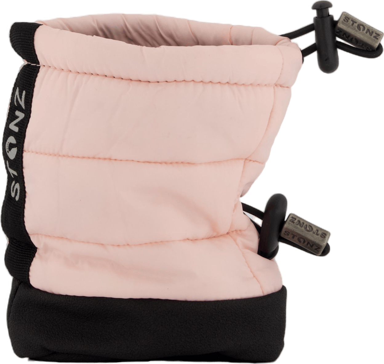 Stonz Toddler Puffer Booties Pink - Bild 3