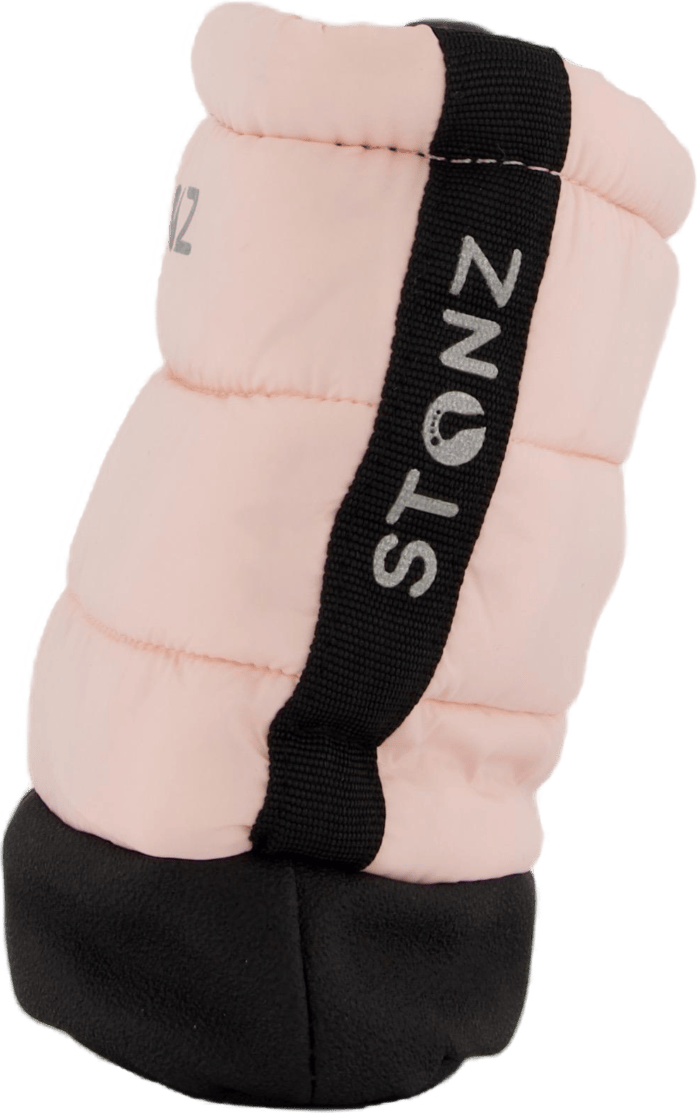 Stonz Toddler Puffer Booties Pink - Bild 5