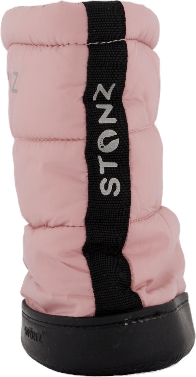 Stonz Toddler Puffer Booties Pink - Bild 5