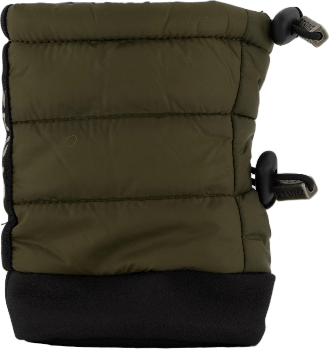Stonz Toddler Puffer Booties Green - Bild 3