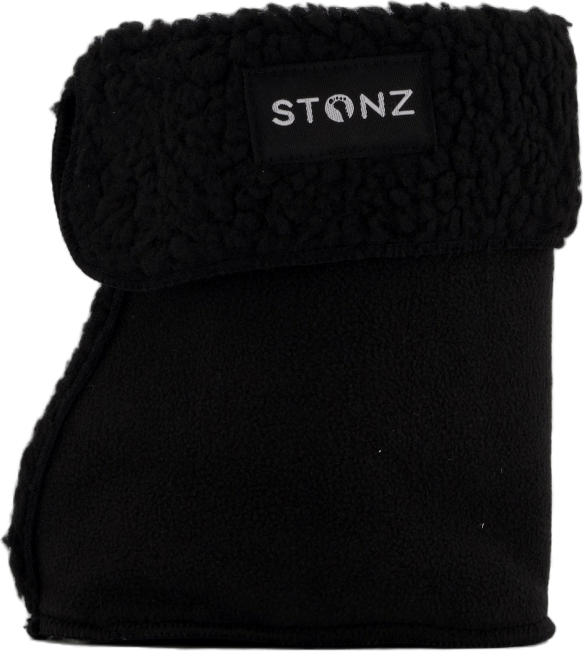 Stonz Bootie Liners Black
