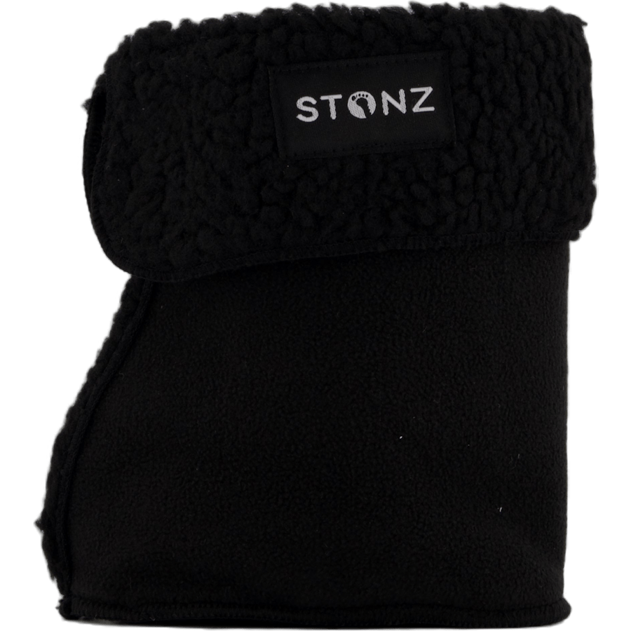 Stonz Bootie Liners Black