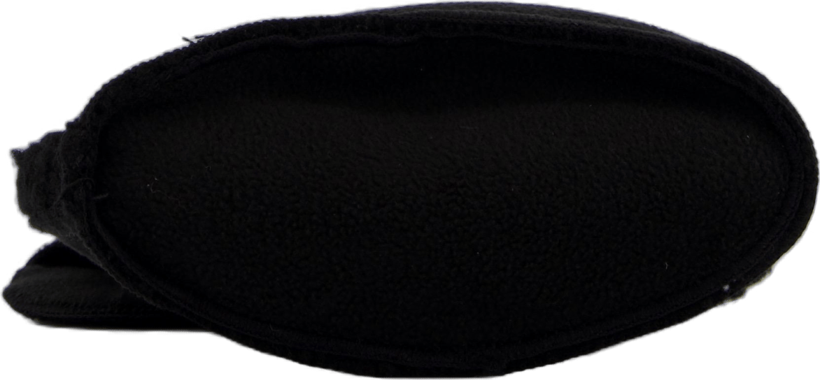 Stonz Bootie Liners Black - Bild 4