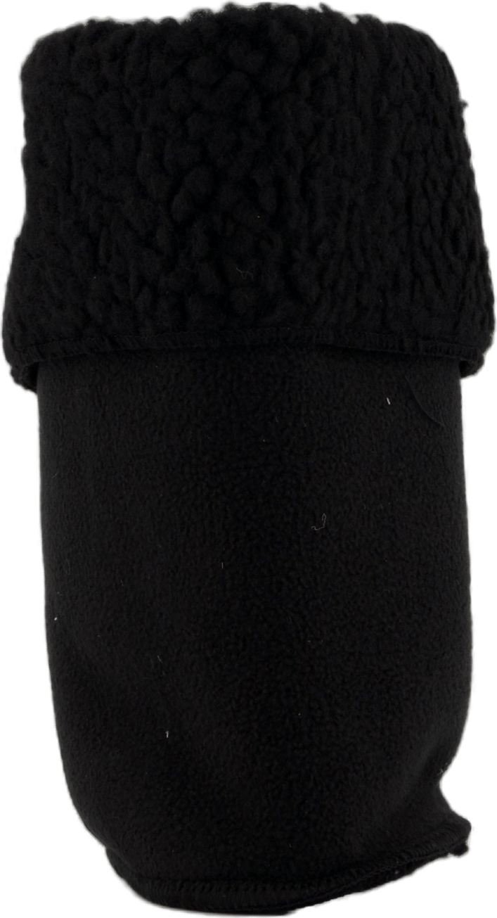 Stonz Bootie Liners Black - Bild 5