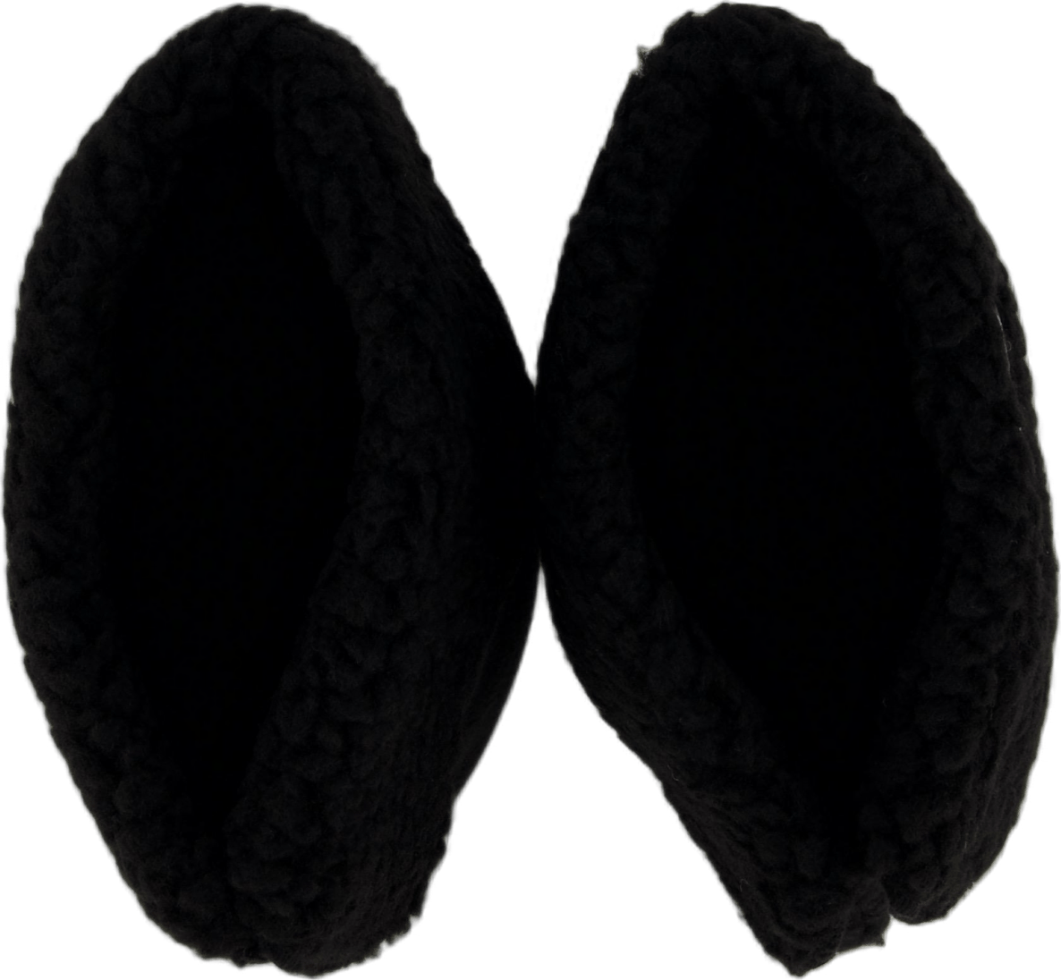 Stonz Bootie Liners Black - Bild 6