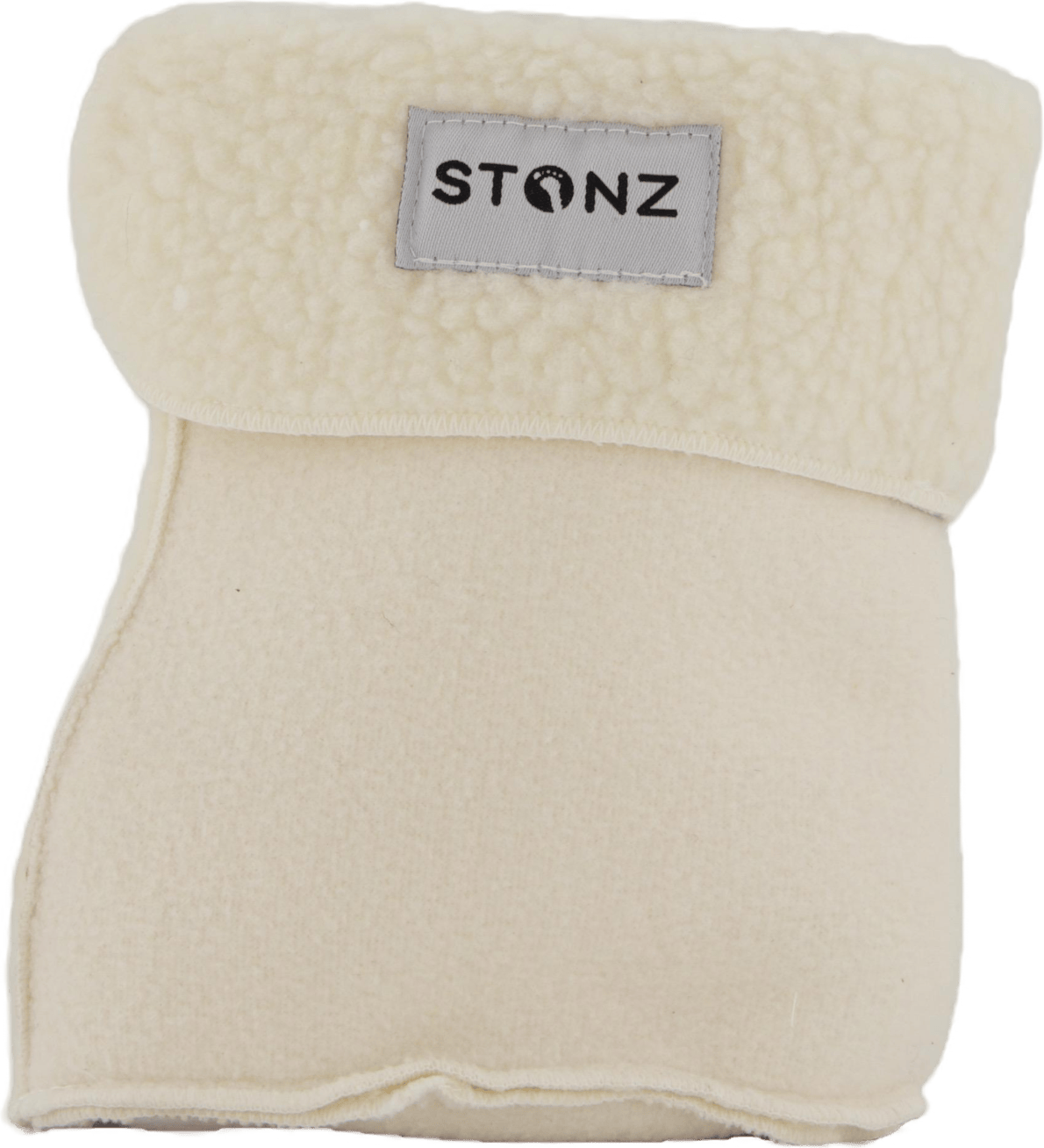 Stonz Bootie Liners White