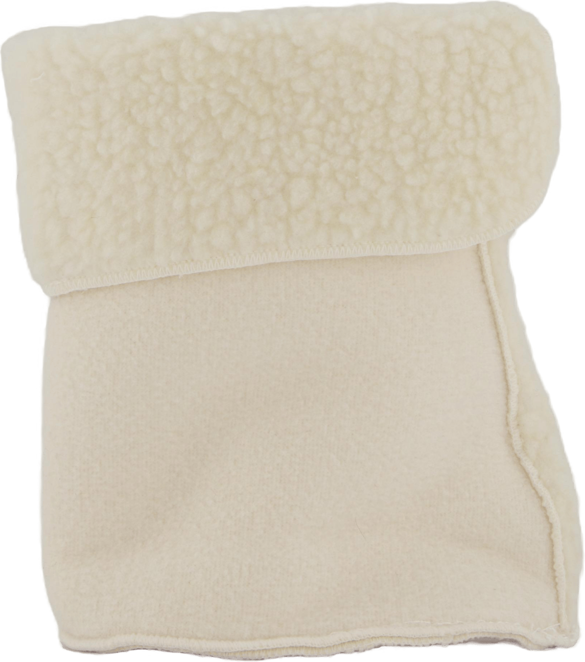 Stonz Bootie Liners White - Bild 3