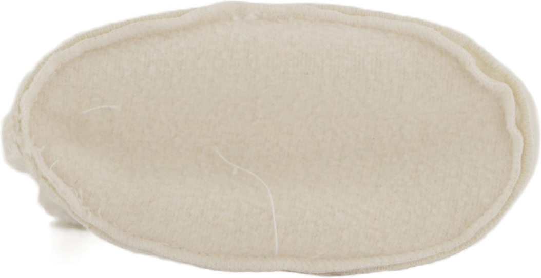 Stonz Bootie Liners White - Bild 4