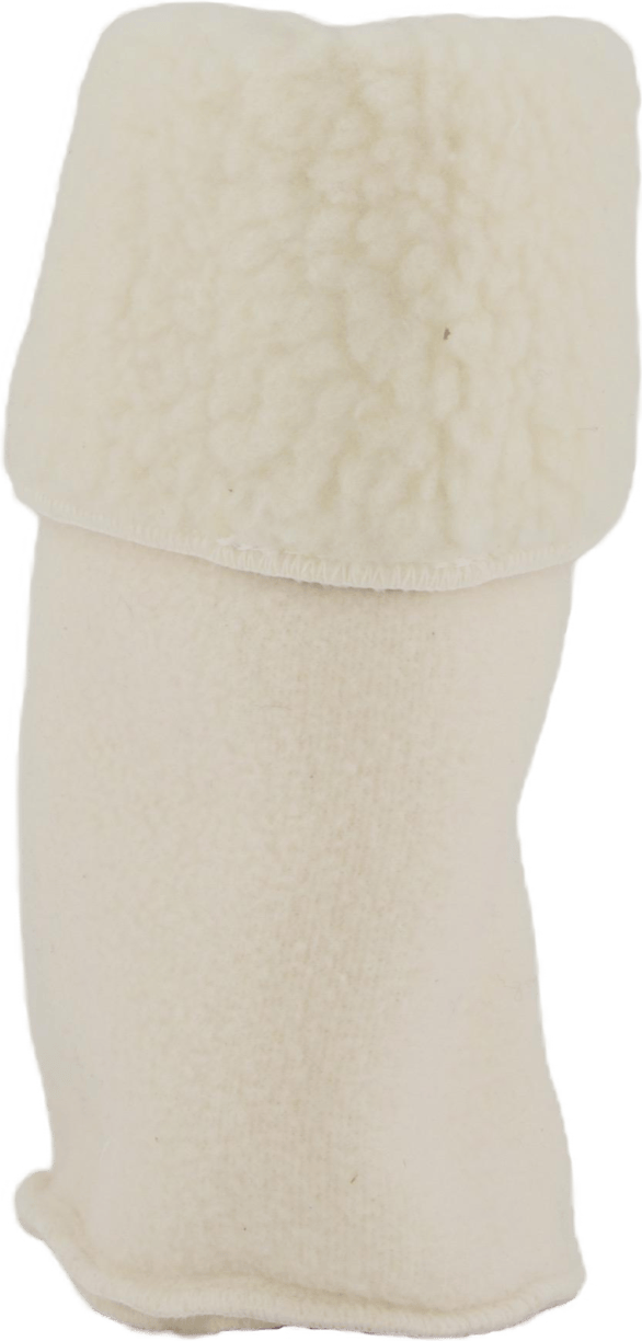 Stonz Bootie Liners White - Bild 5