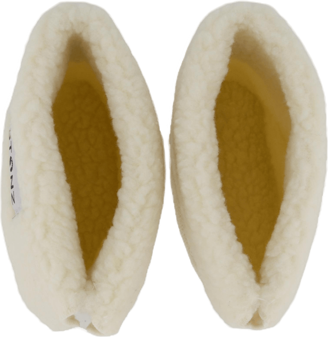 Stonz Bootie Liners White - Bild 6