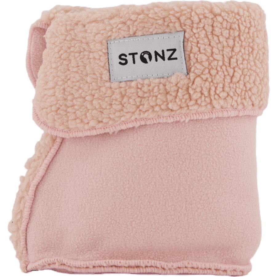 Stonz Bootie Liners Pink