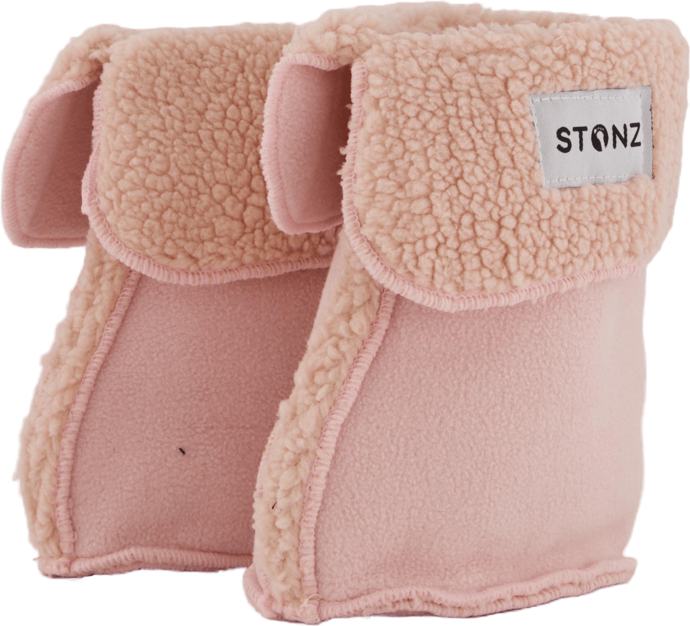 Stonz Bootie Liners Pink - Bild 2