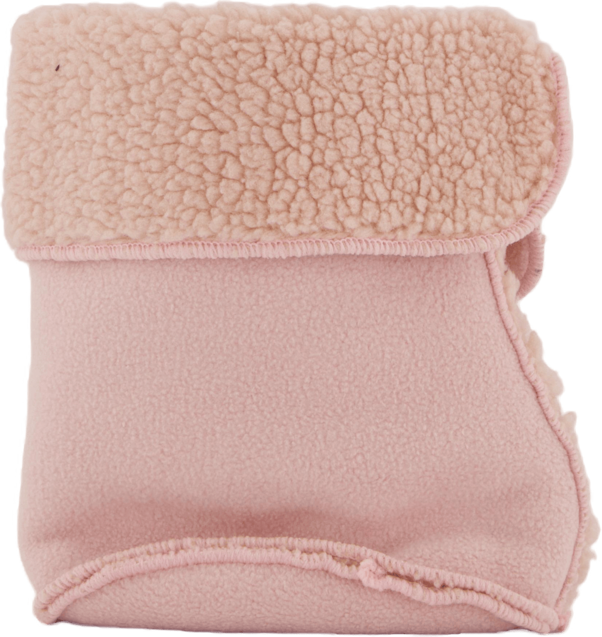 Stonz Bootie Liners Pink - Bild 3
