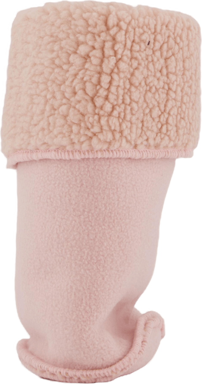 Stonz Bootie Liners Pink - Bild 5