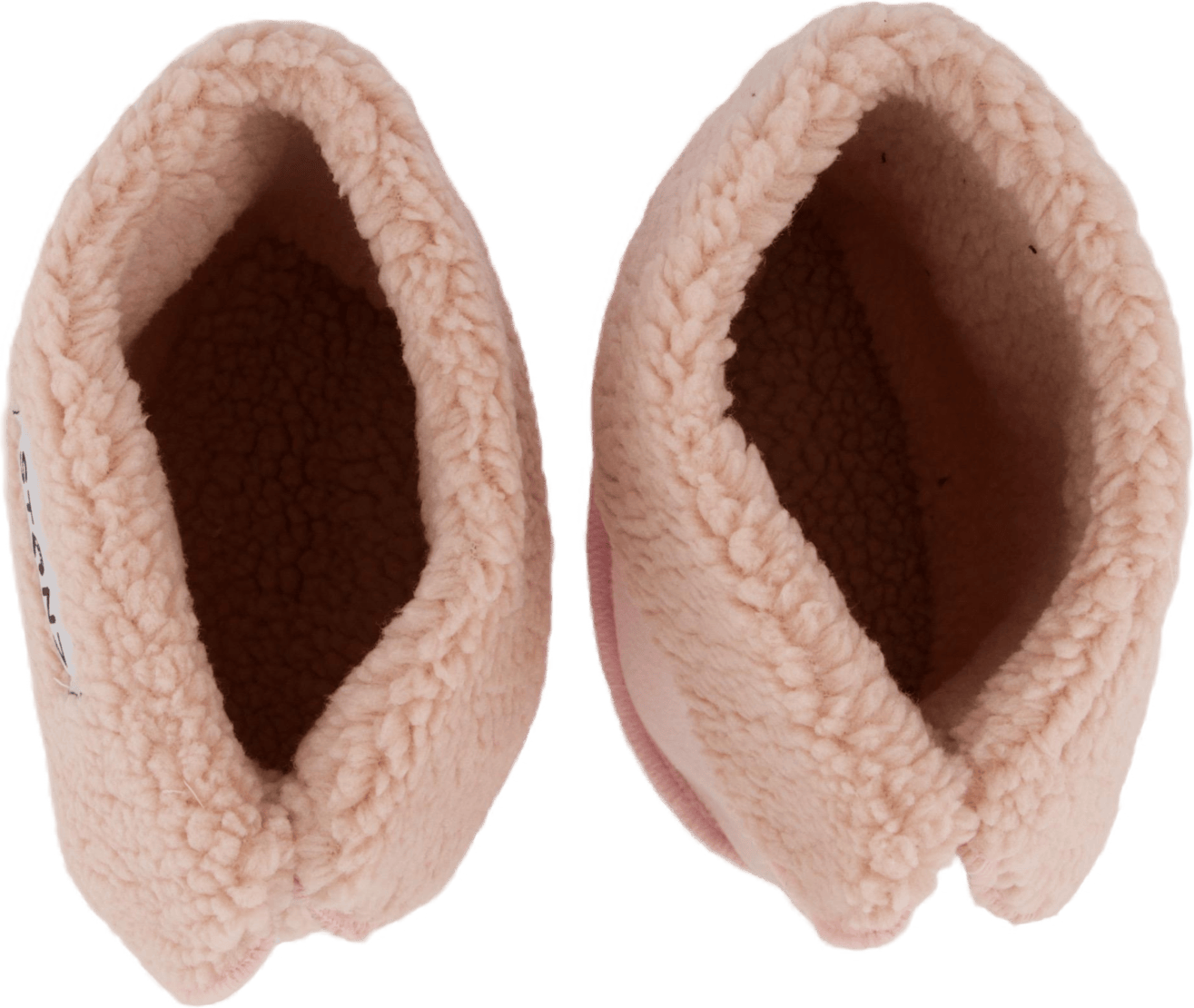 Stonz Bootie Liners Pink - Bild 6