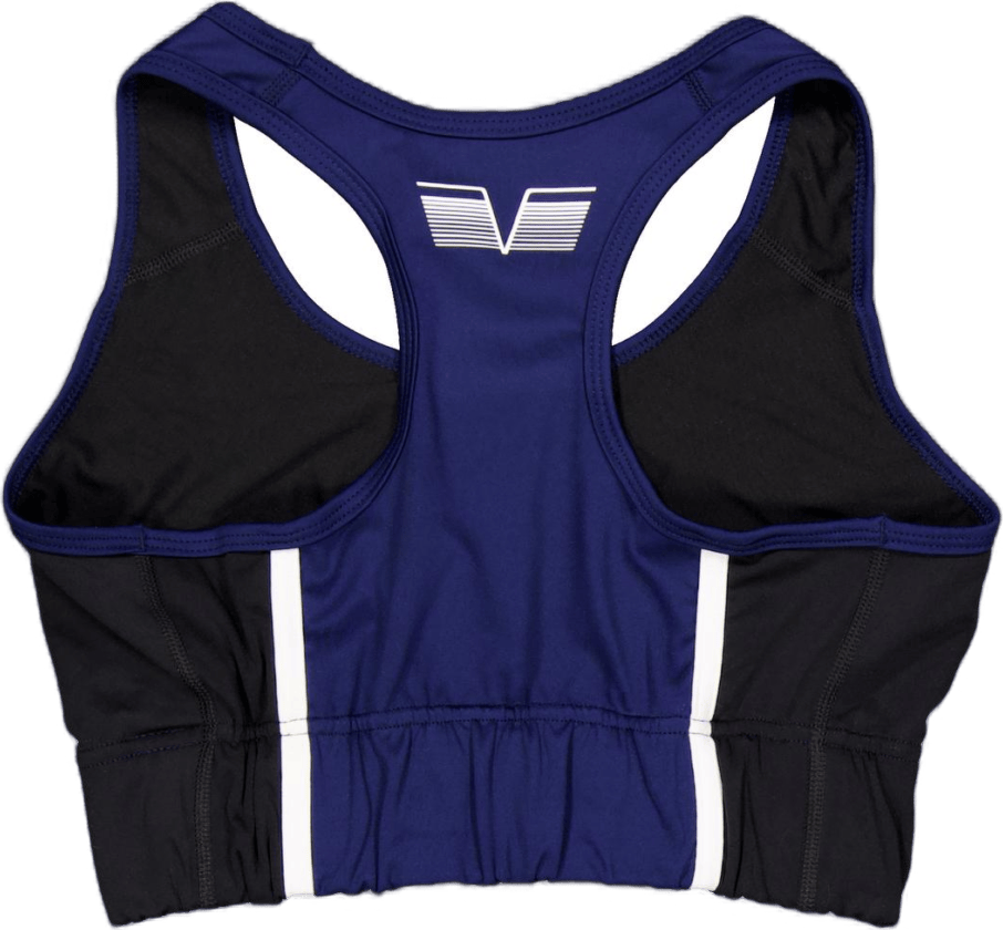 Noble Chic Sports Bra Black - Bild 2