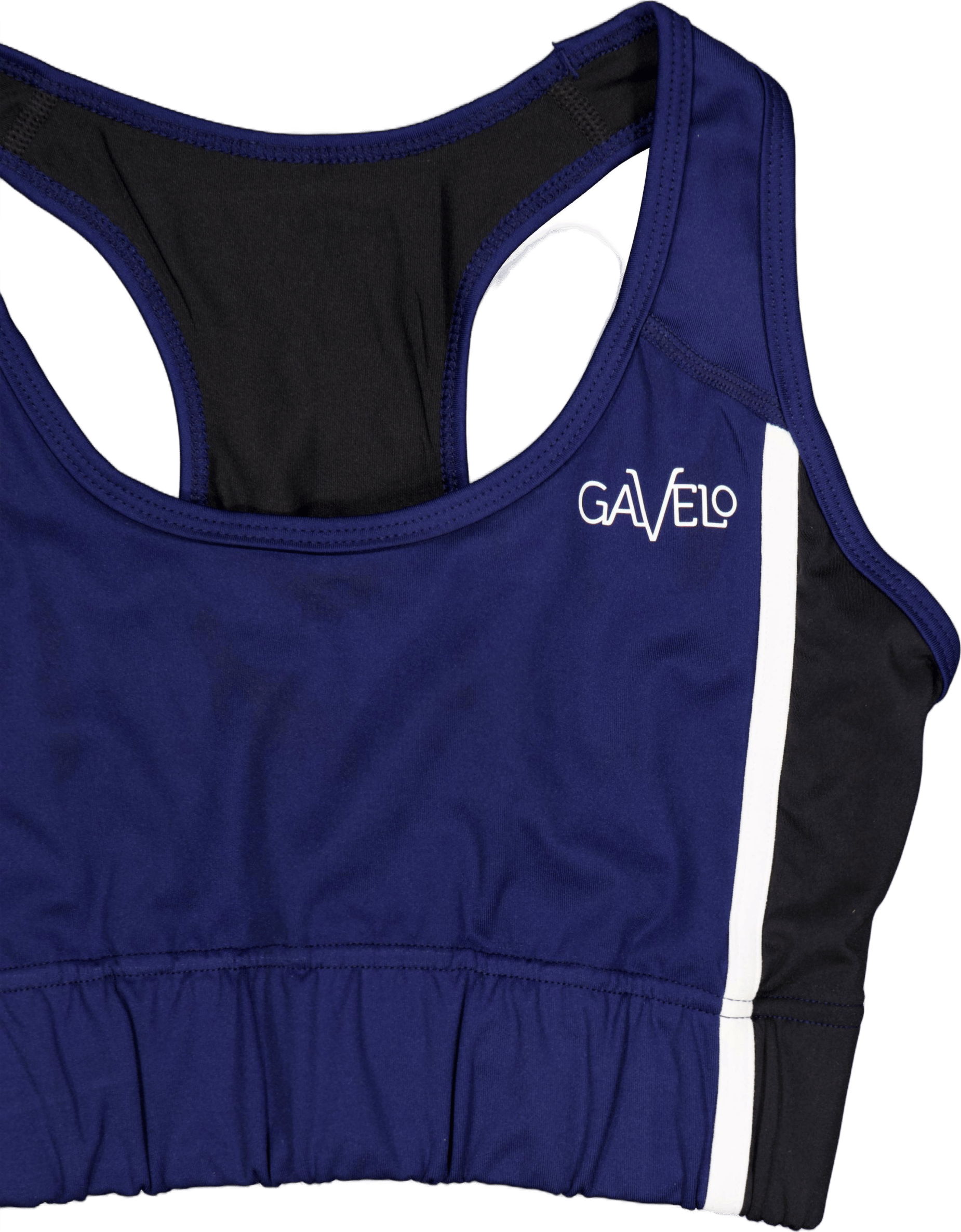 Noble Chic Sports Bra Black - Bild 3