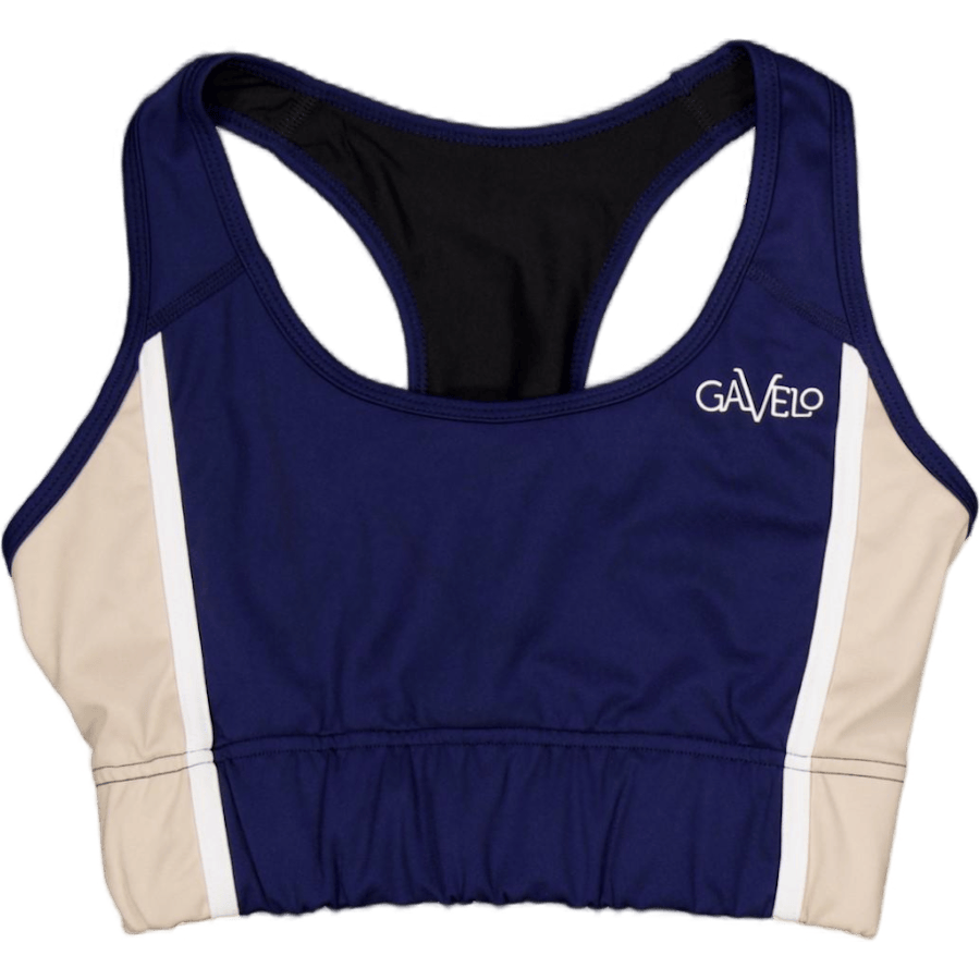 Noble Chic Sports Bra Blue