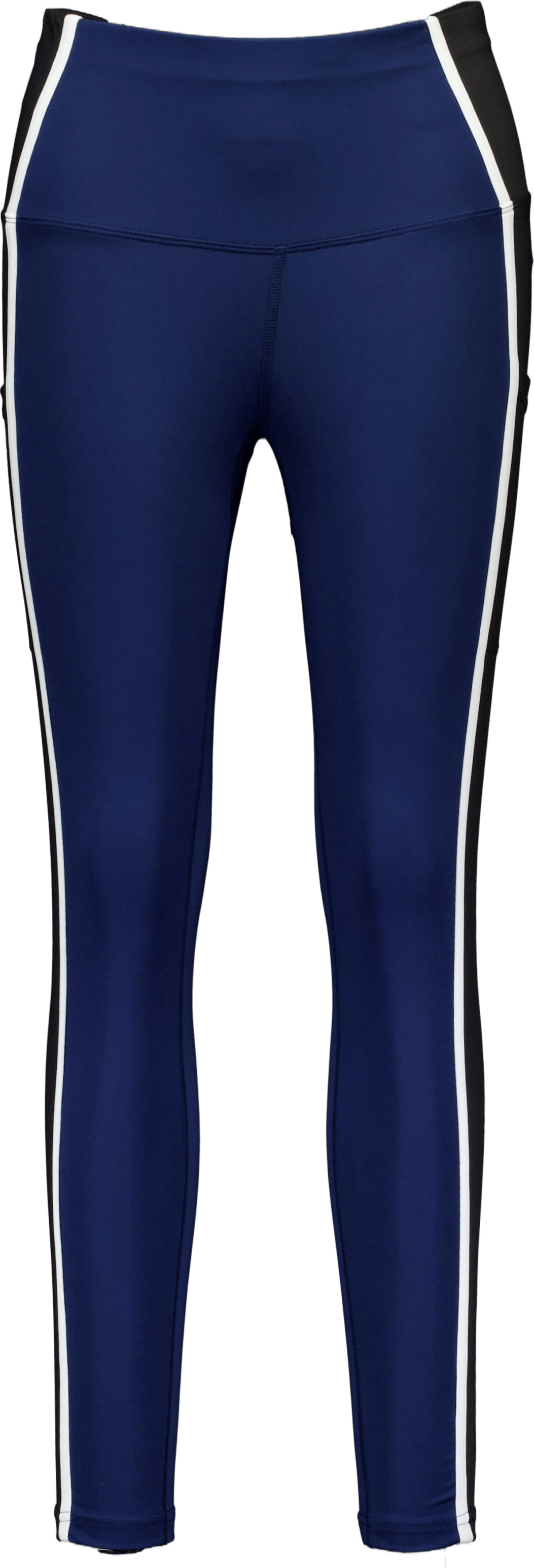 Noble Chic Tights Blue, Female, Ropa, Leggings, Azul, M