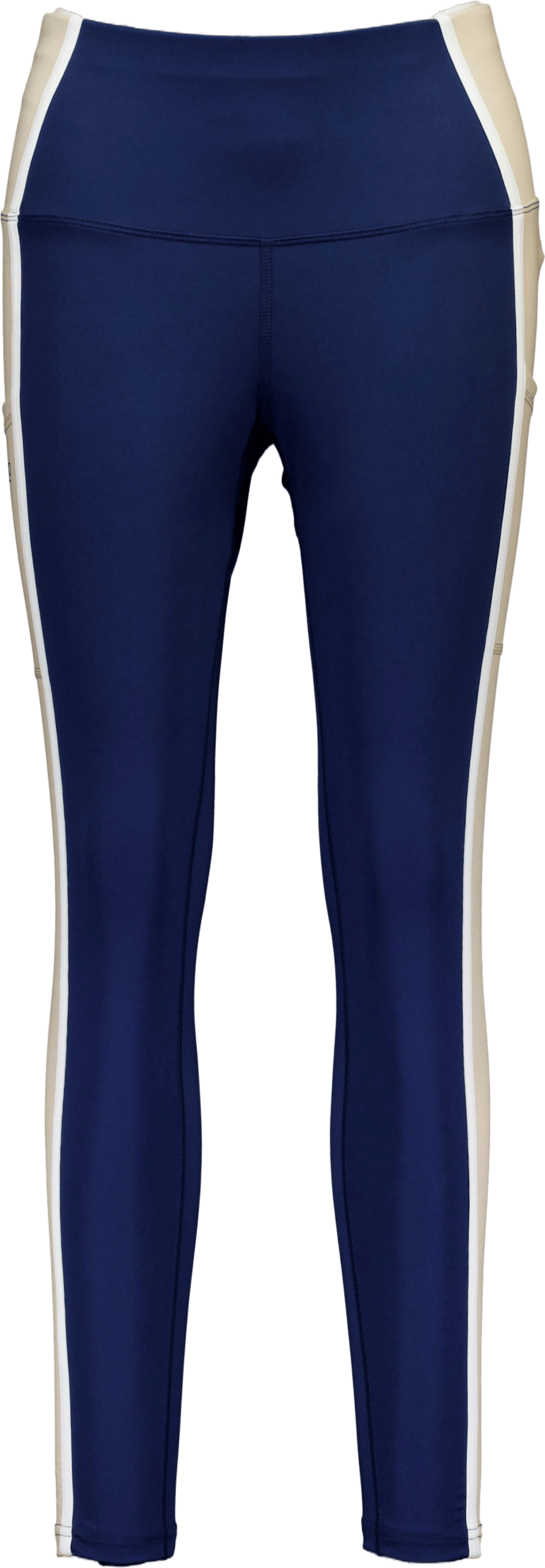 Noble Chic Tights Blue, Female, Ropa, Leggings, Azul, XS