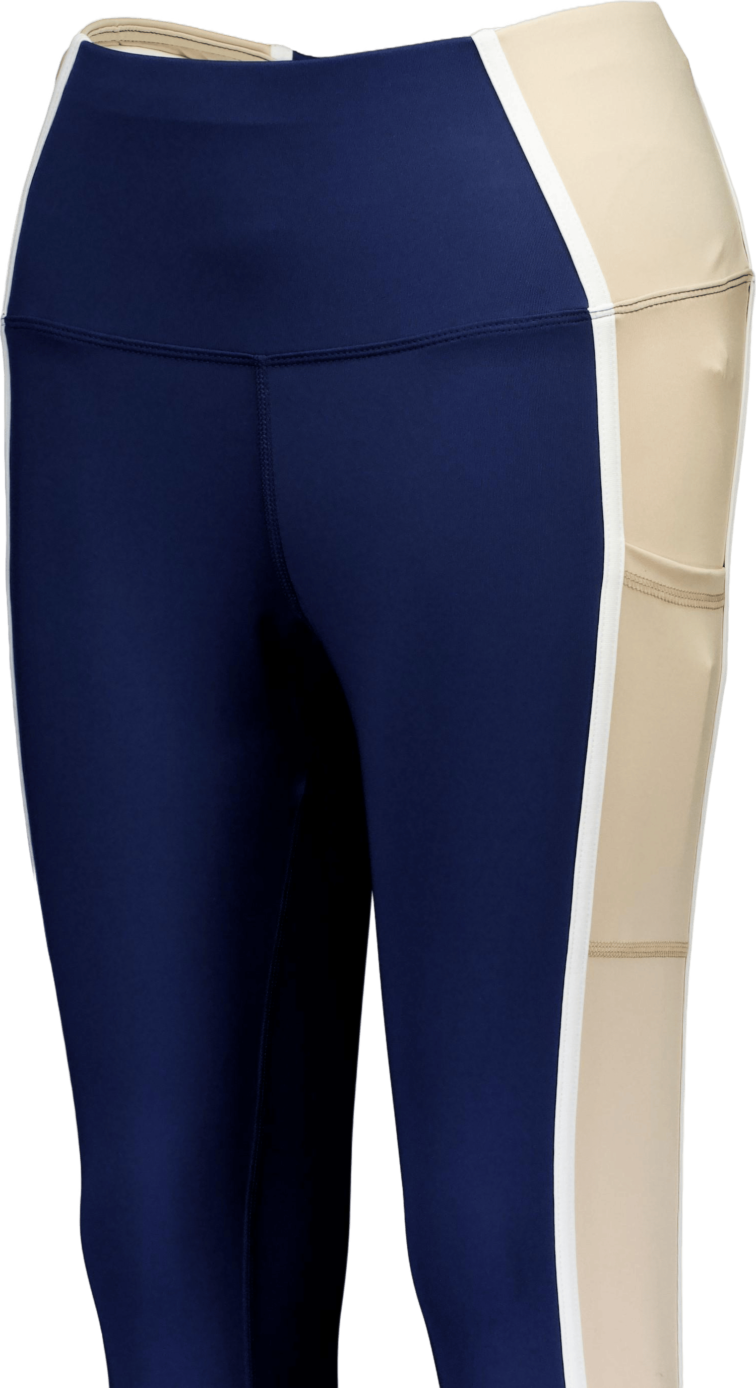 Noble Chic Tights Blue - Bild 3