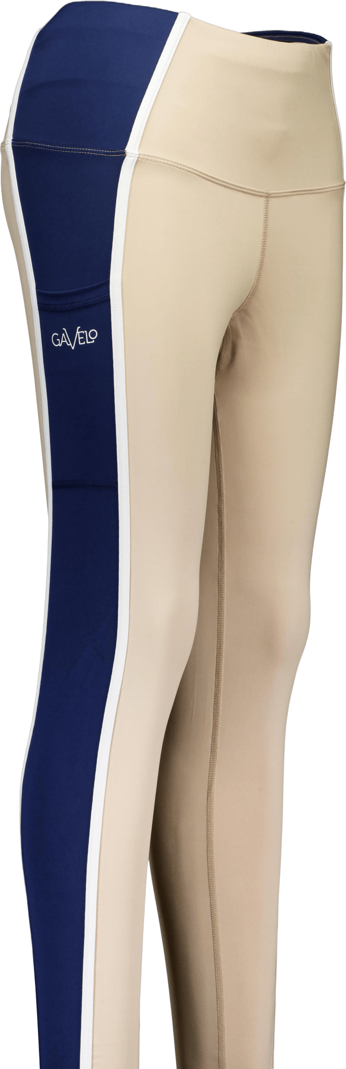 Noble Chic  Tights Beige - Bild 4
