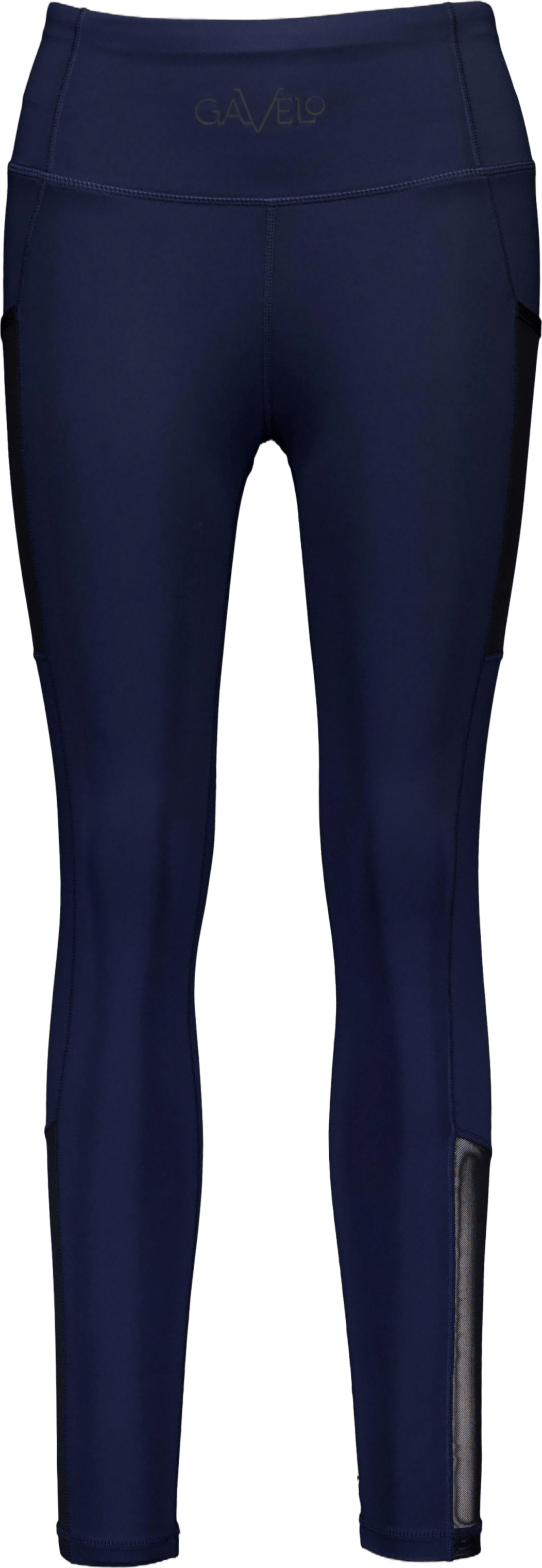Empower Pocket Tights Blue