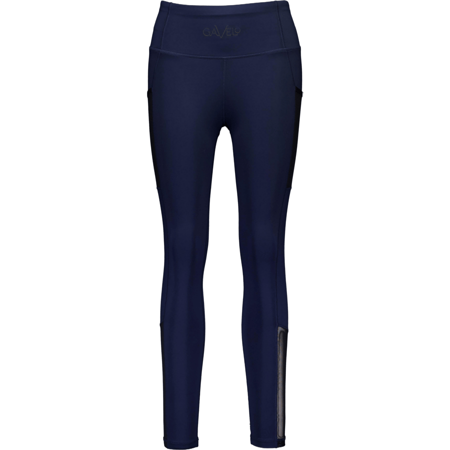 Empower Pocket Tights Blue