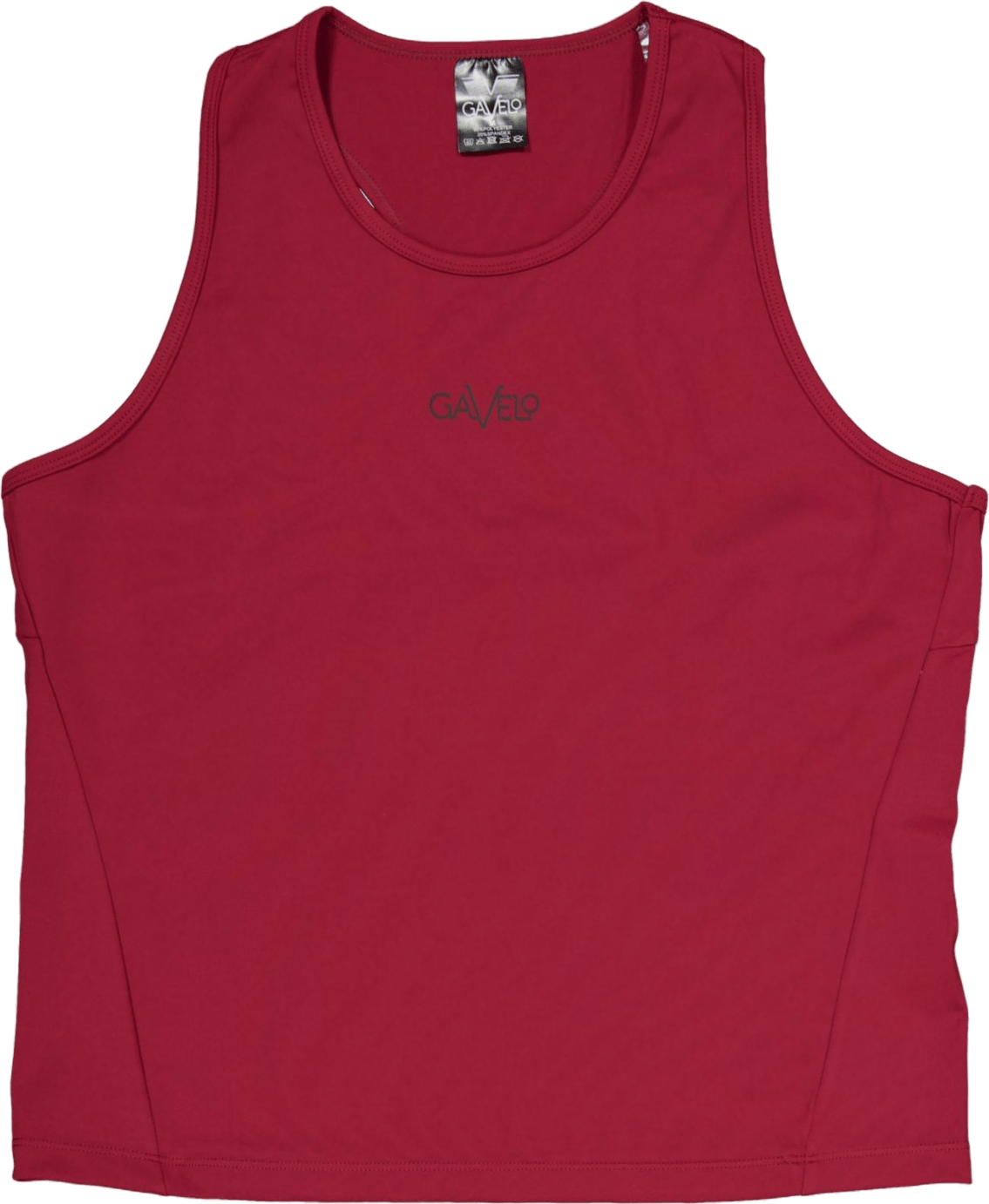 Empower Tank Bordeaux