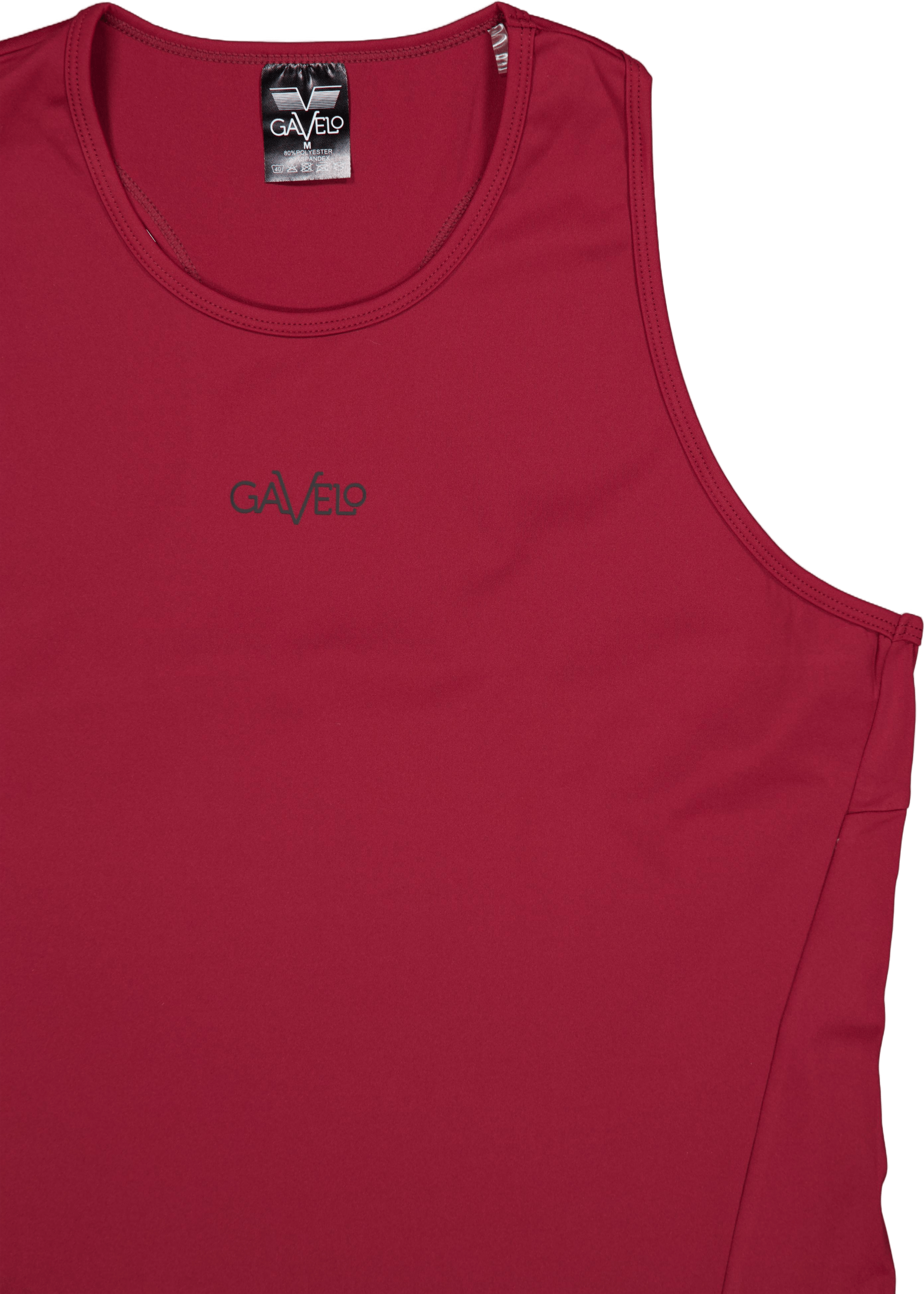 Empower Tank Bordeaux - Bild 3