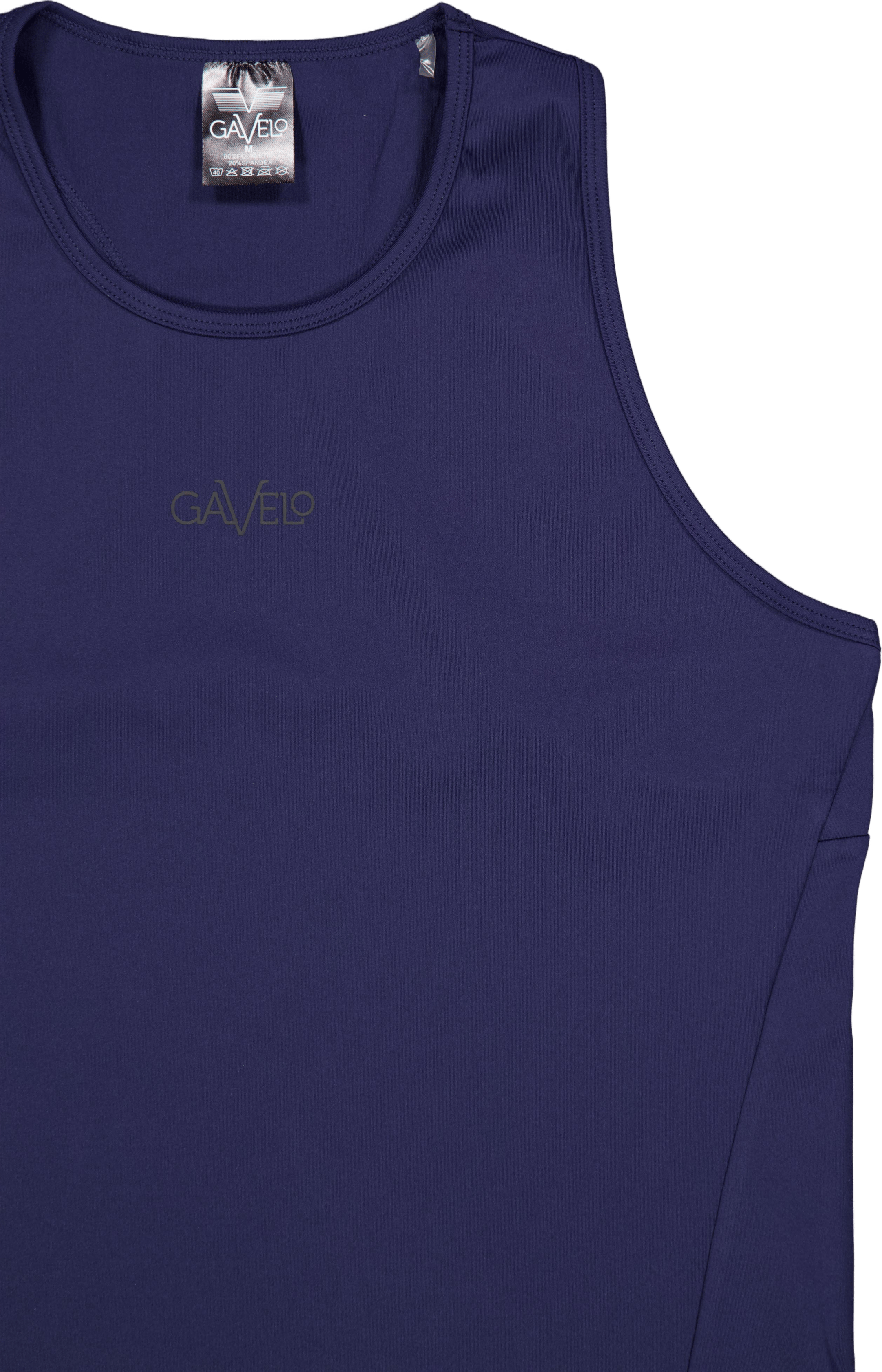 Empower Tank Blue - Bild 3