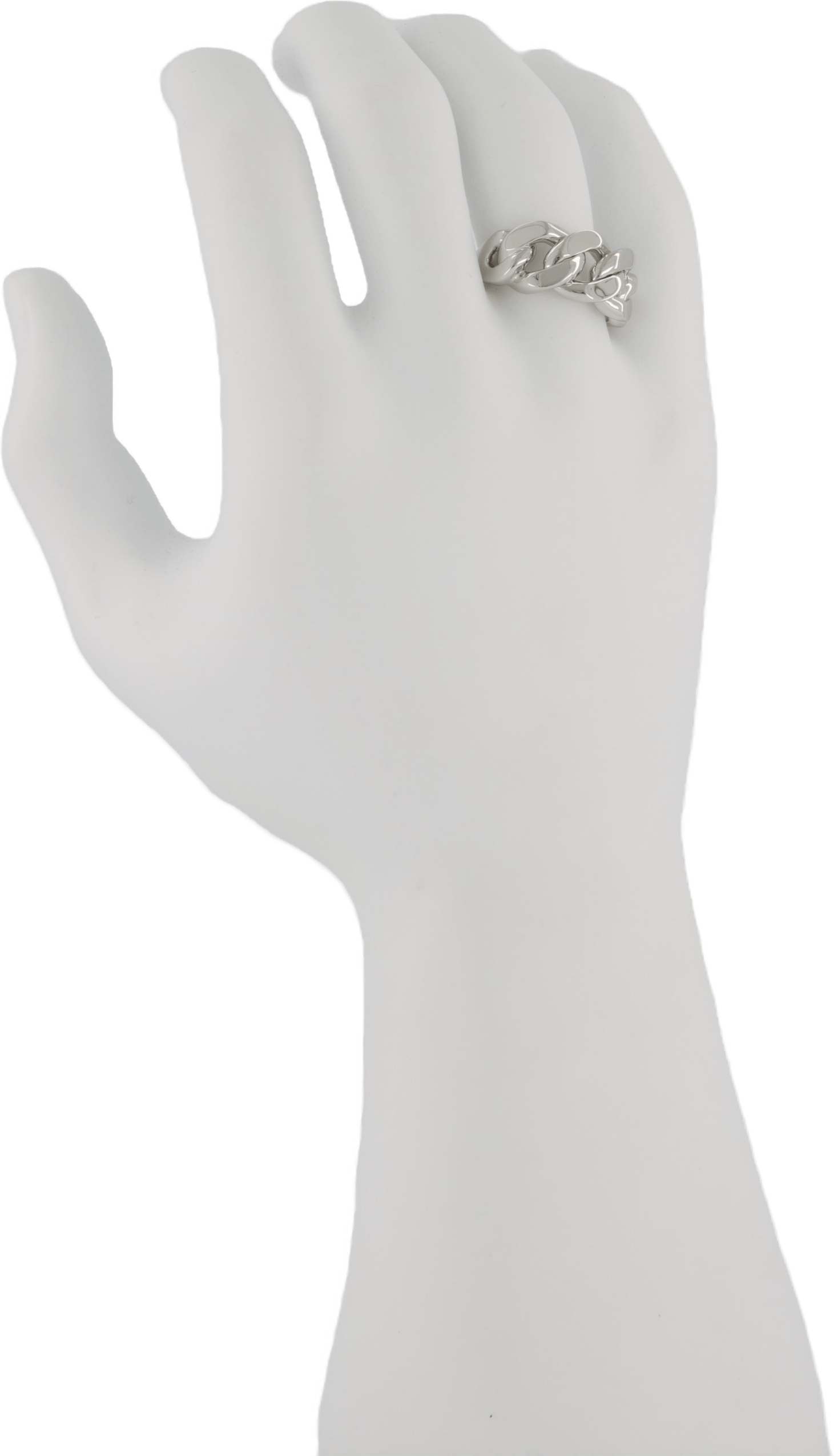 Dean Ring (m) 925 Sterling Silver