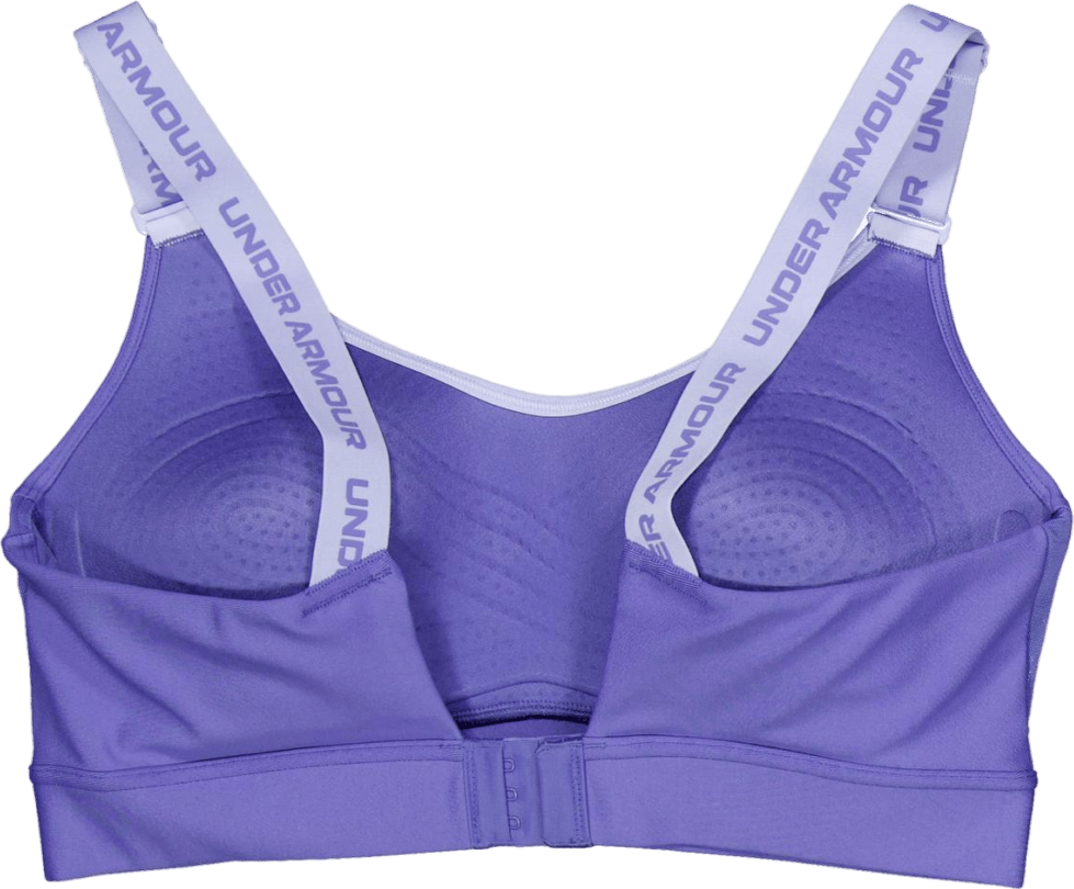 Ua Infinity Mid Bra Starlight - Bild 2