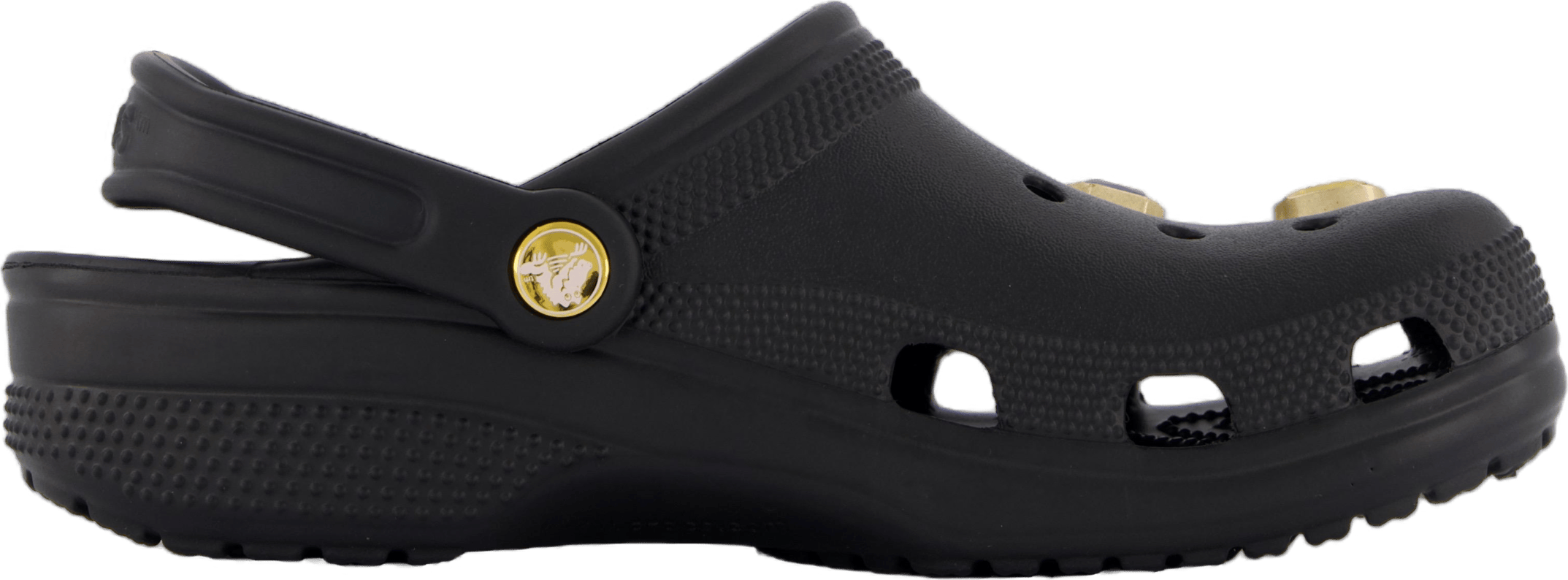 Classic Jewel Clog Black - Bild 3