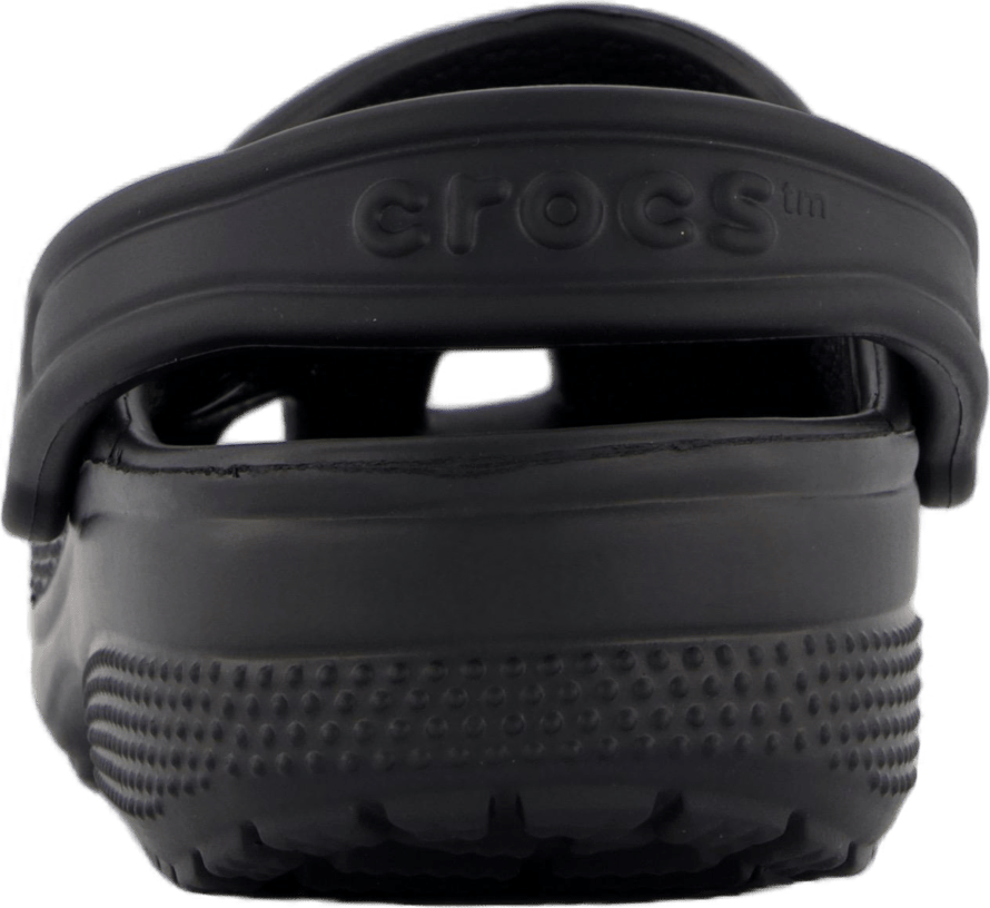 Classic Jewel Clog Black - Bild 5