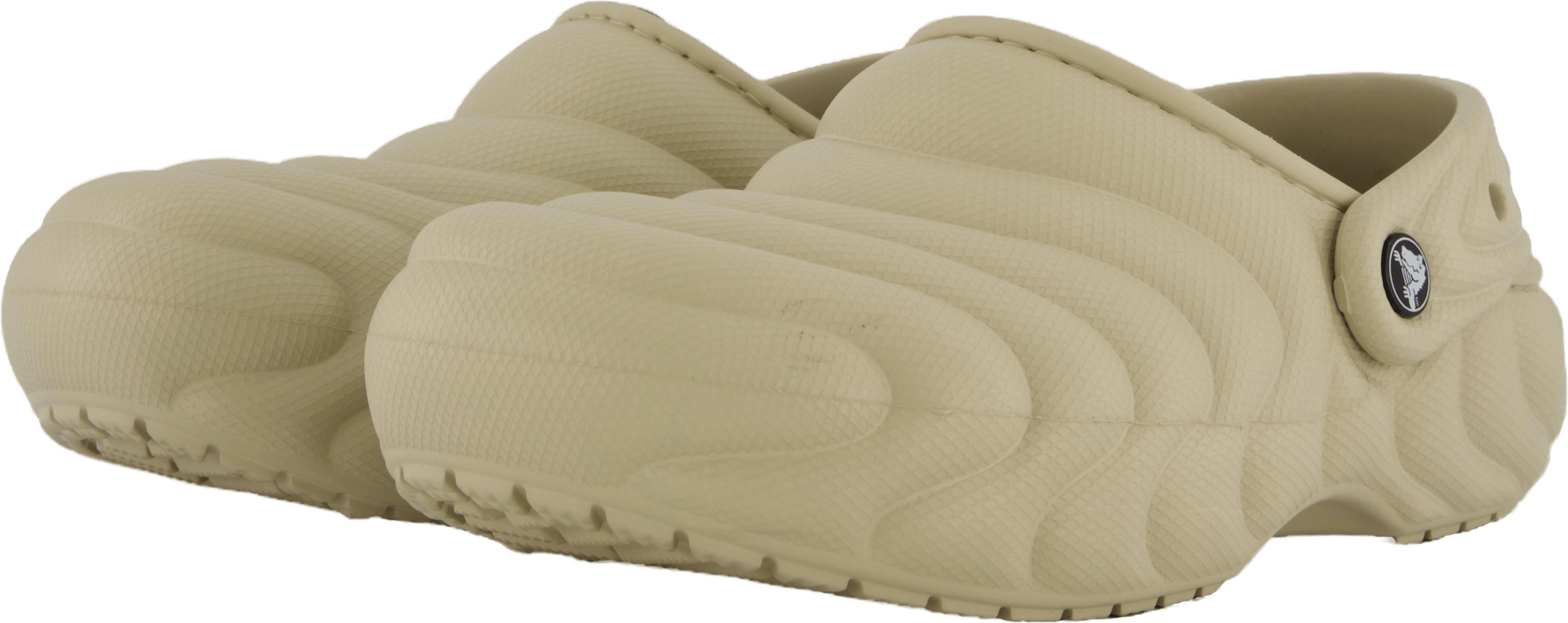 Classic Lined Overpuff Clog Moth - Bild 2