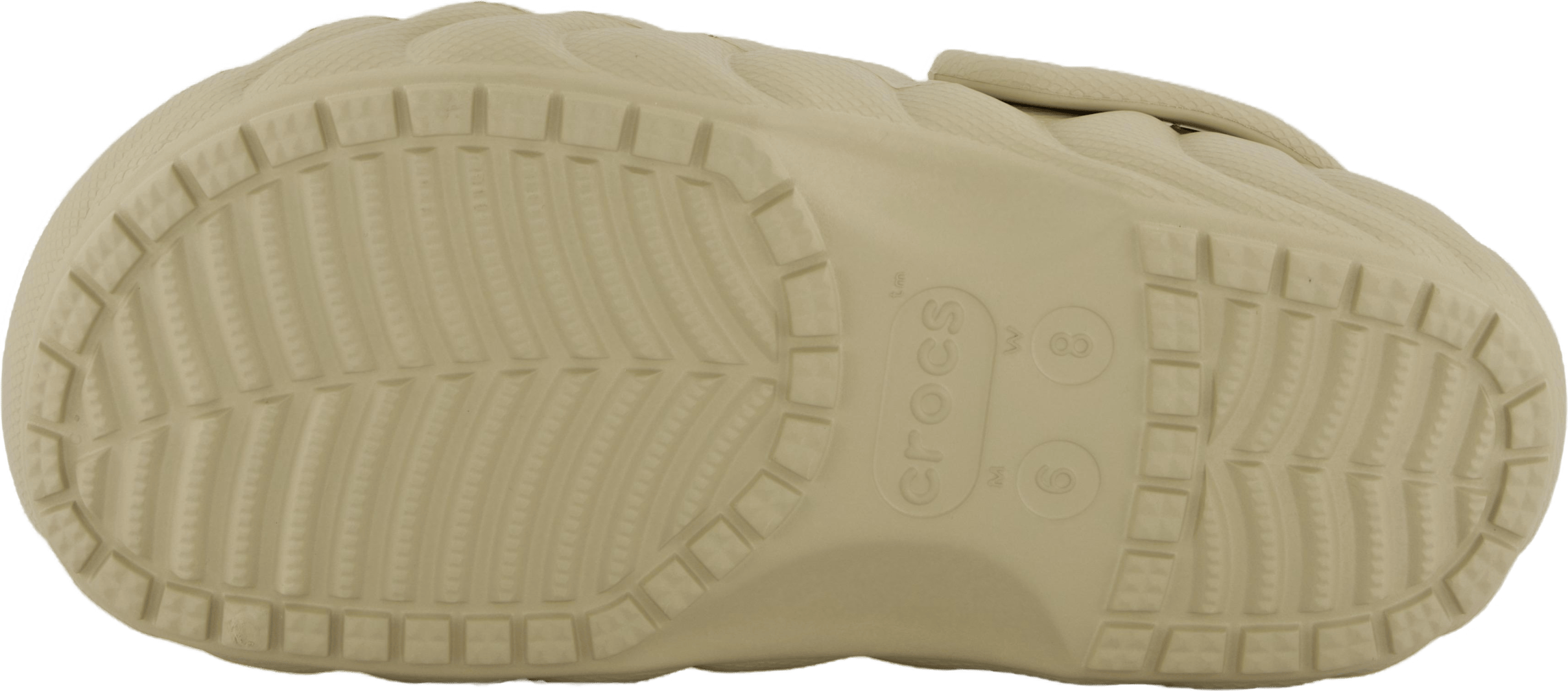 Classic Lined Overpuff Clog Moth - Bild 4